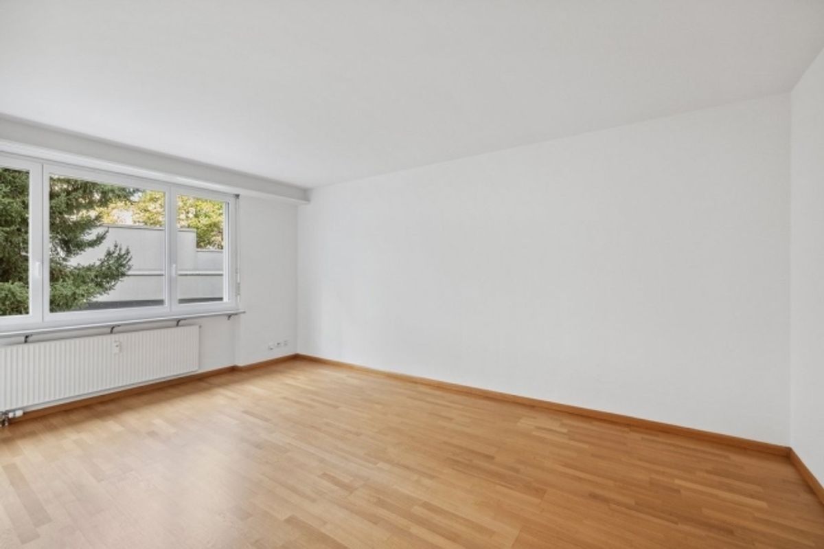 Wohnung sucht neue Partner ! - 2