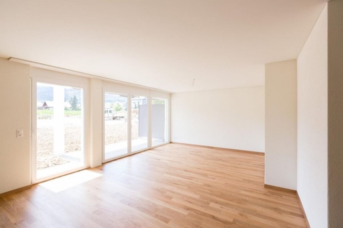 Wohnen mit Komfort und Qualität - 1