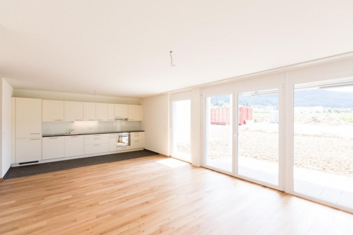 Wohnen mit Komfort und Qualität - 2