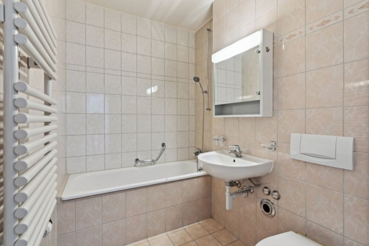 A saisir ! Magnifique logement idéalement situé à Fribourg ! - 7