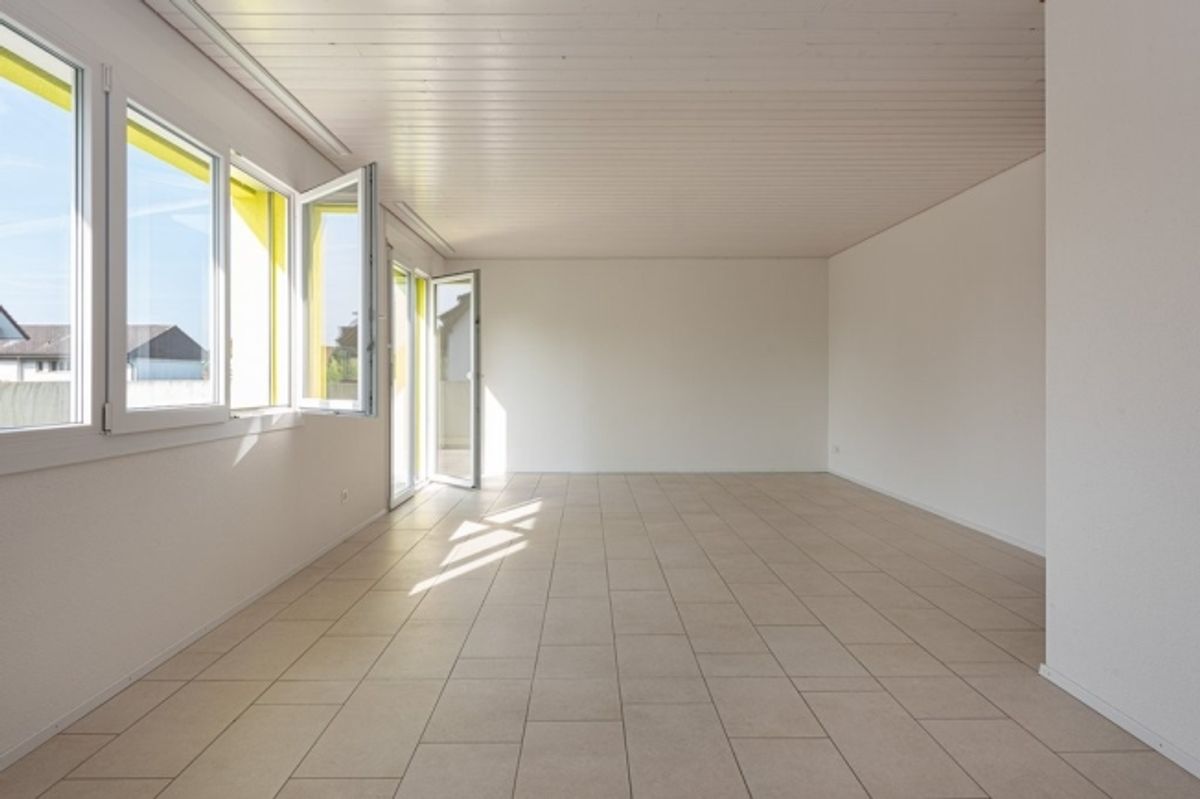 Hier endet Ihre Wohnungssuche! - 1