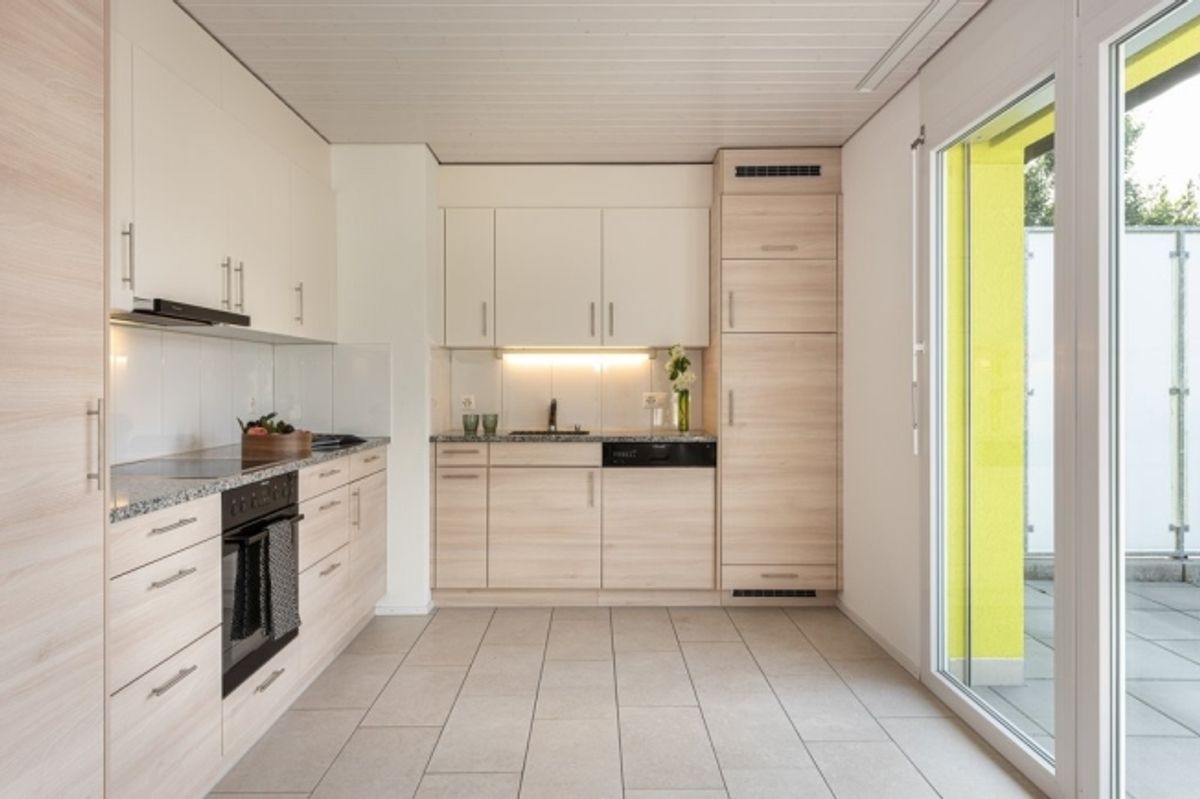 Hier endet Ihre Wohnungssuche! - 3