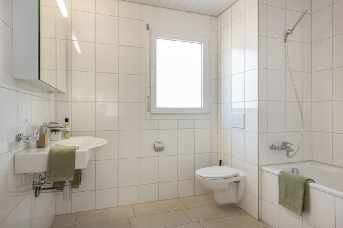 Hier endet Ihre Wohnungssuche! - 5