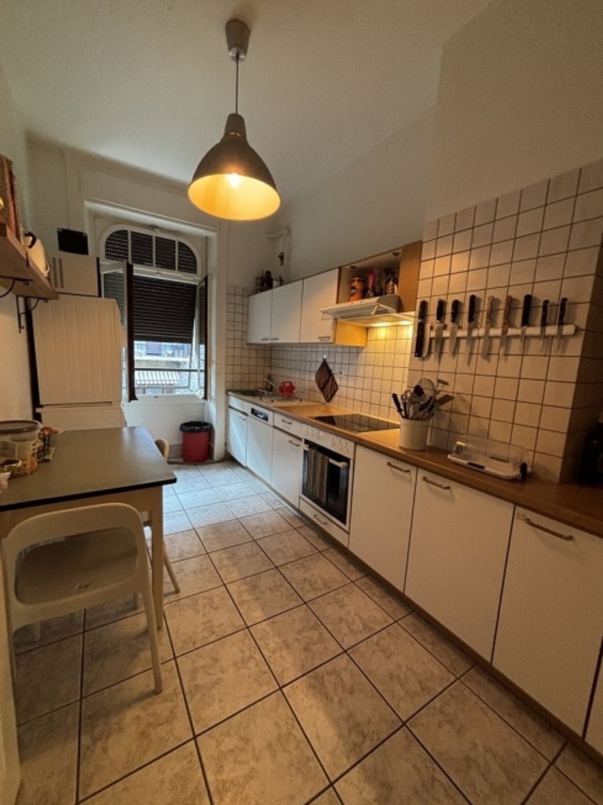 À saisir ! Magnifique logement au centre-ville de Montreux ! - 3