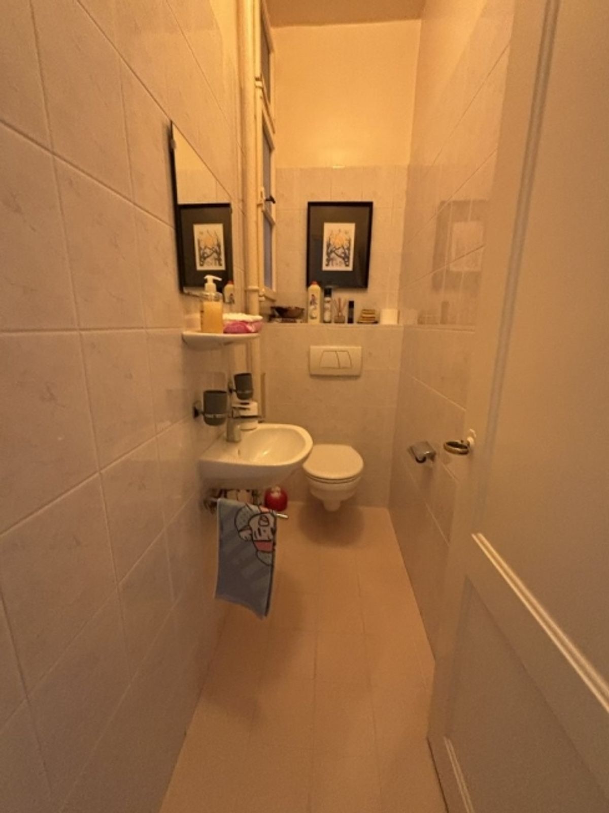 À saisir ! Magnifique logement au centre-ville de Montreux ! - 7