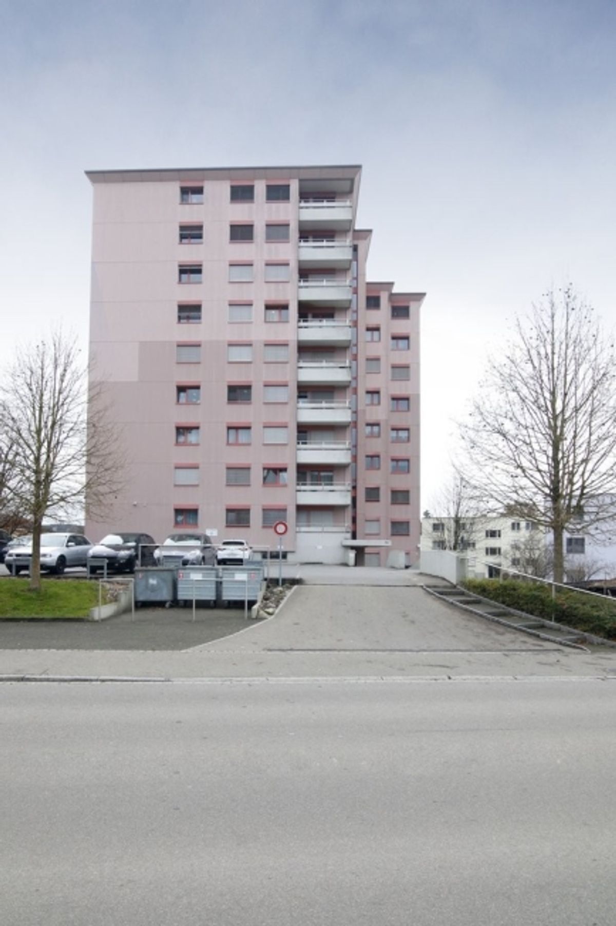 Besichtigen - Einziehen - Wohlfühlen - 0