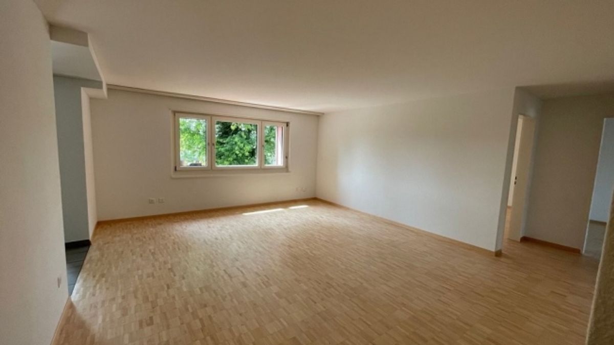 Besichtigen - Einziehen - Wohlfühlen - 1