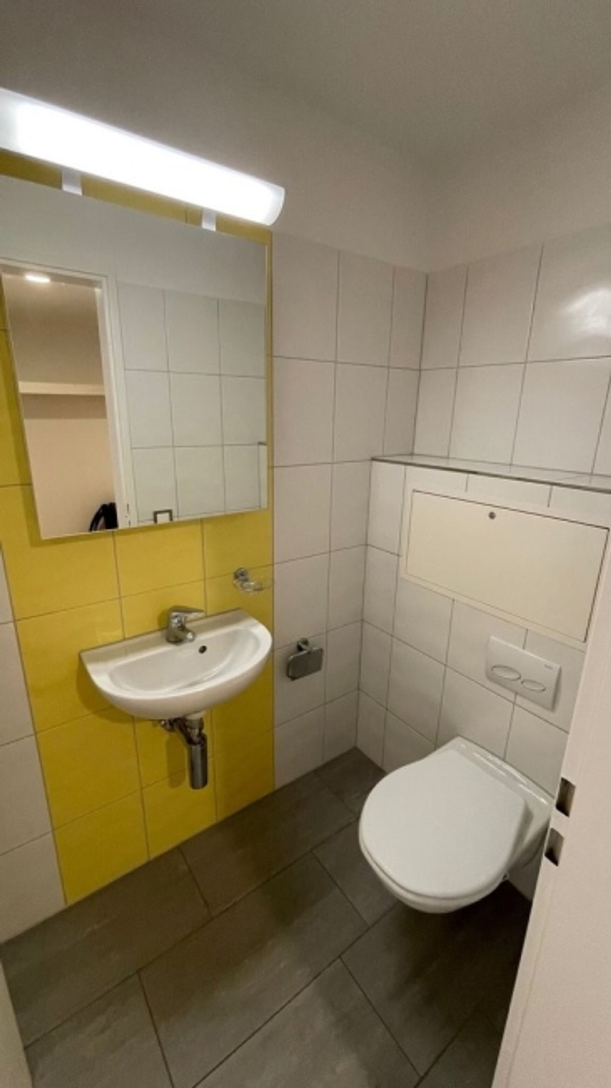 Besichtigen - Einziehen - Wohlfühlen - 7
