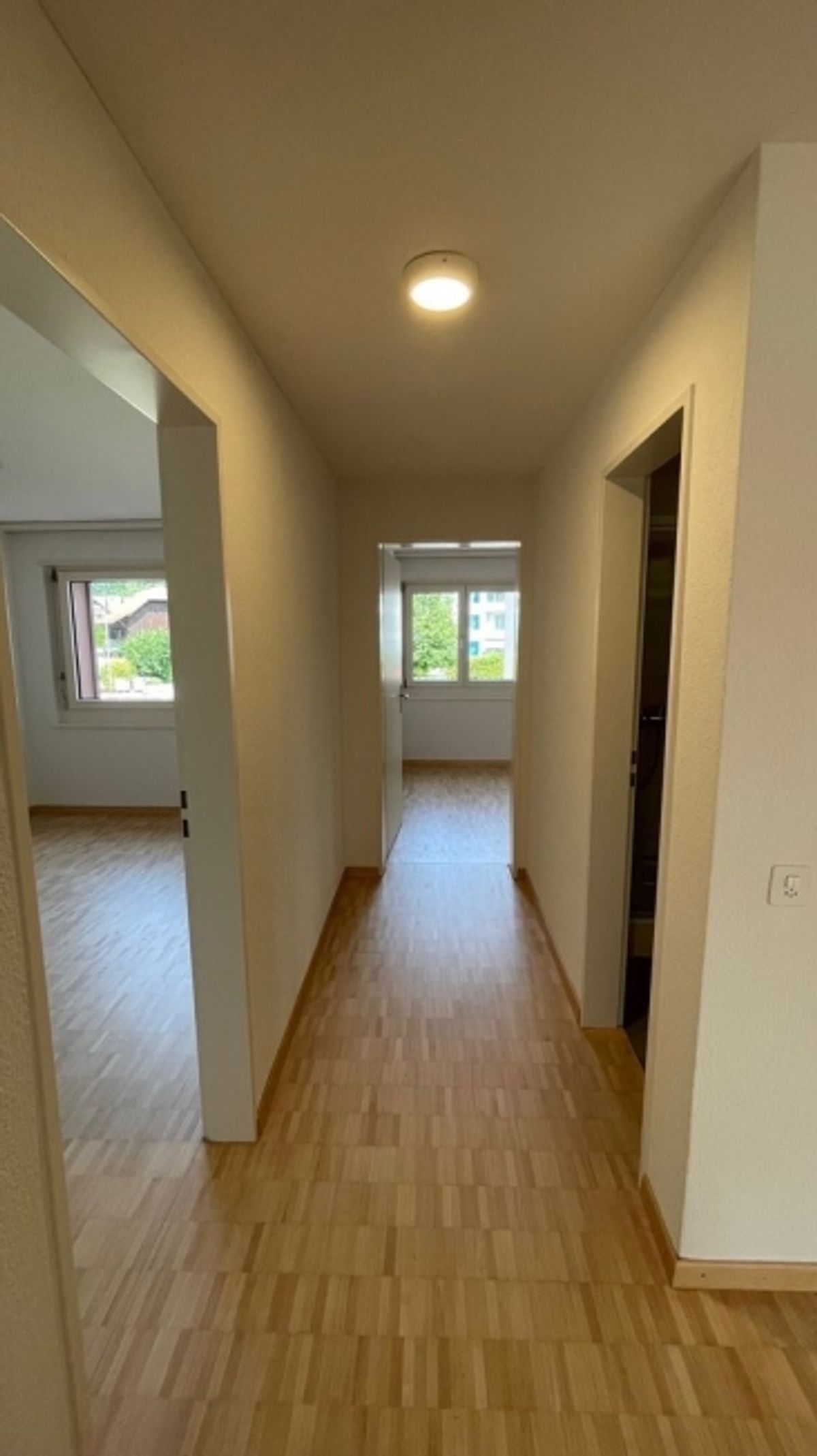 Besichtigen - Einziehen - Wohlfühlen - 8