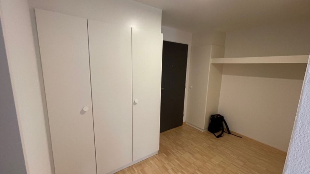 Besichtigen - Einziehen - Wohlfühlen - 9