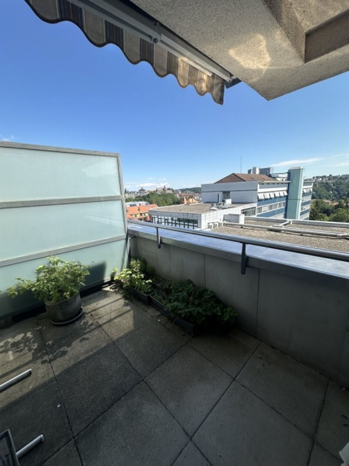A saisir ! Magnifique logement idéalement situé à Fribourg ! - 9