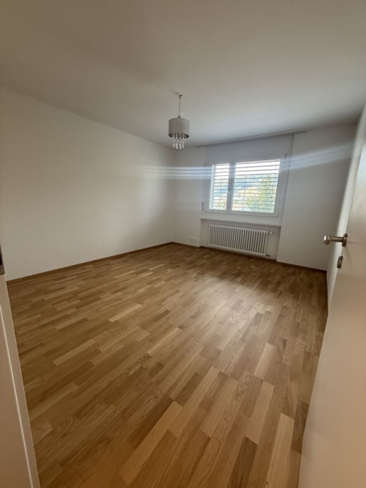 Helle Wohnräume & sonniger Balkon - jetzt besichtigen! - 3