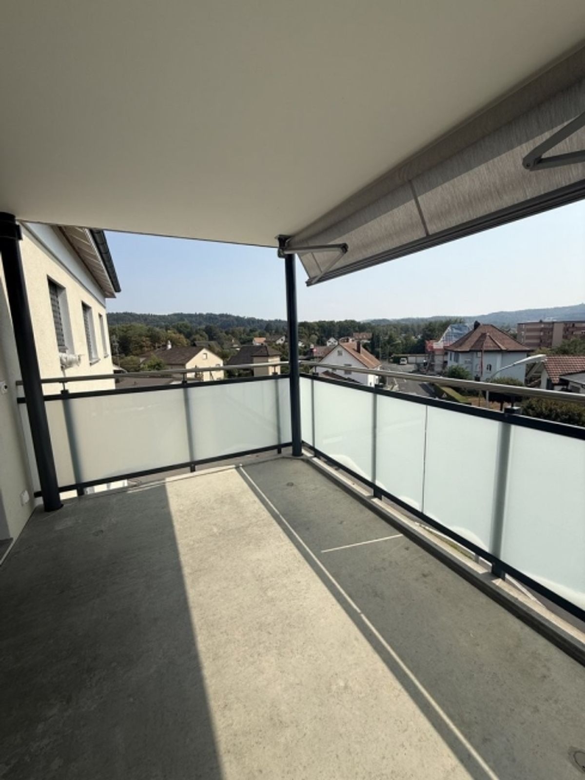 Helle Wohnräume & sonniger Balkon - jetzt besichtigen! - 6