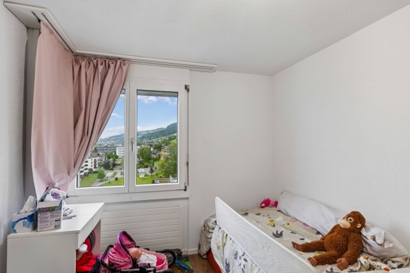 BANKENGEPRÜFT Panorama-Weitsicht & Sonnenuntergang im obersten Stock - 11