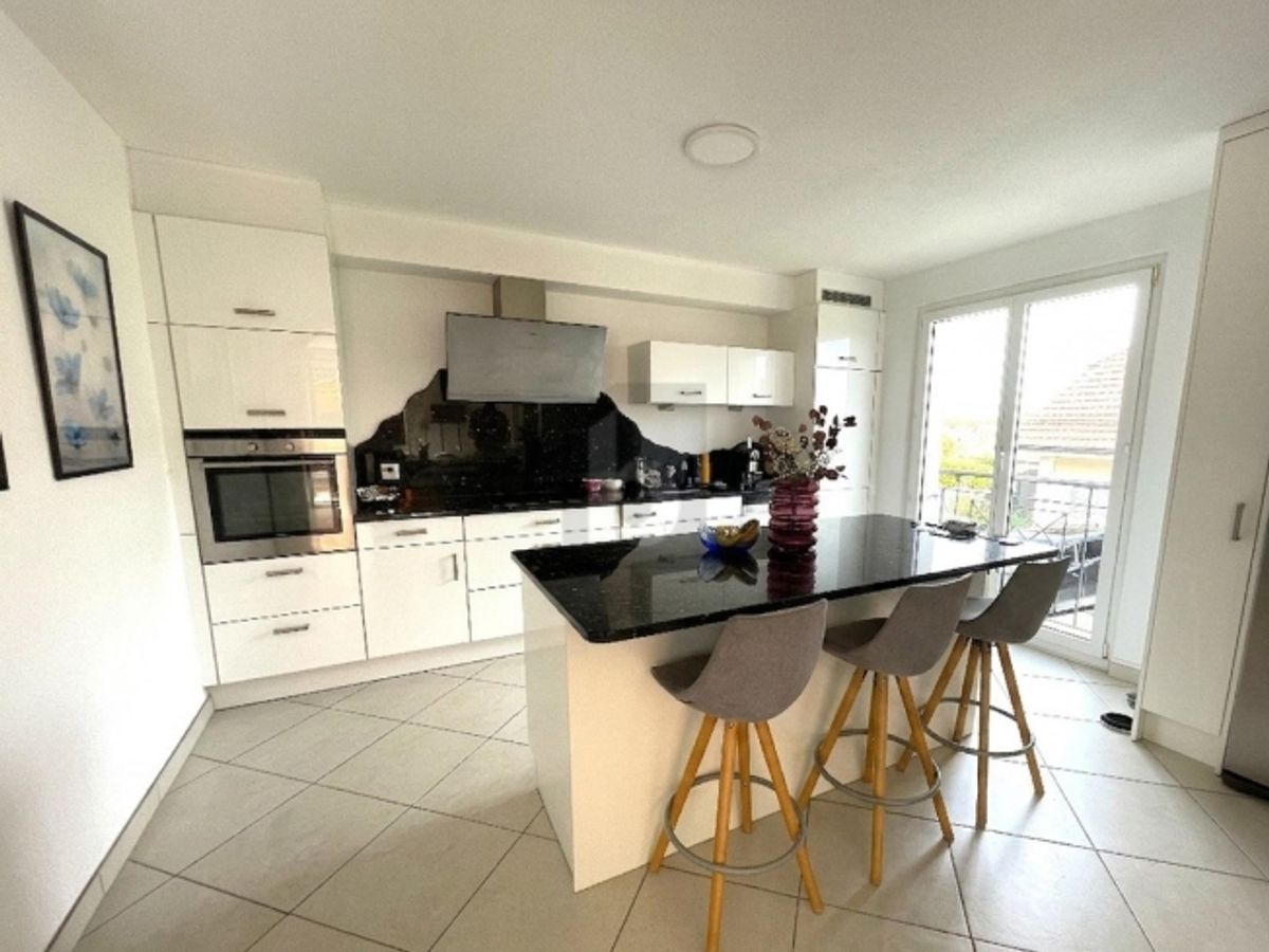 SPACIEUX, MODERNE ET GRAND JARDIN AVEC 3 TERRASSES - 2