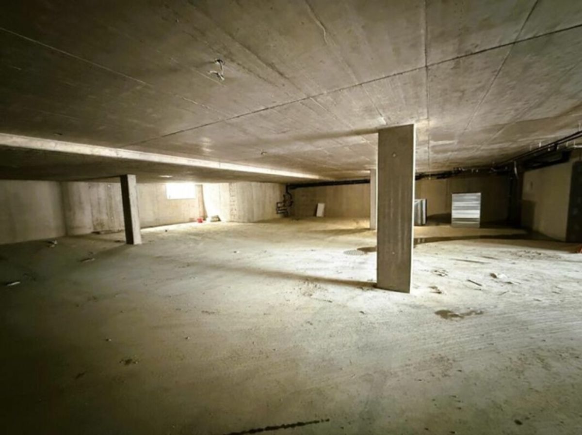 Einstellhallenplätze zu vermieten - 5