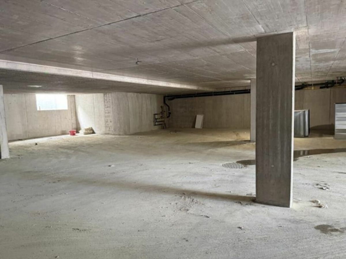 Einstellhallenplätze zu vermieten - 6