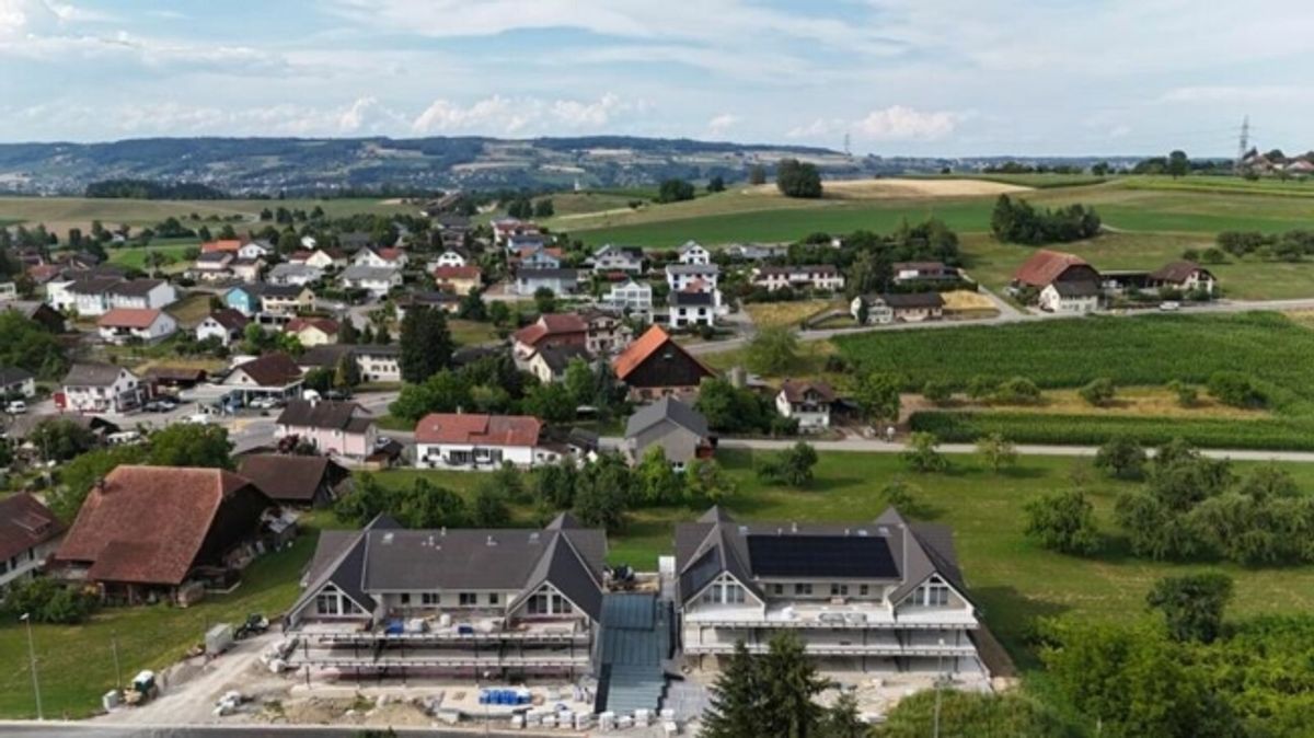 Einstellhallenplätze zu vermieten - 7