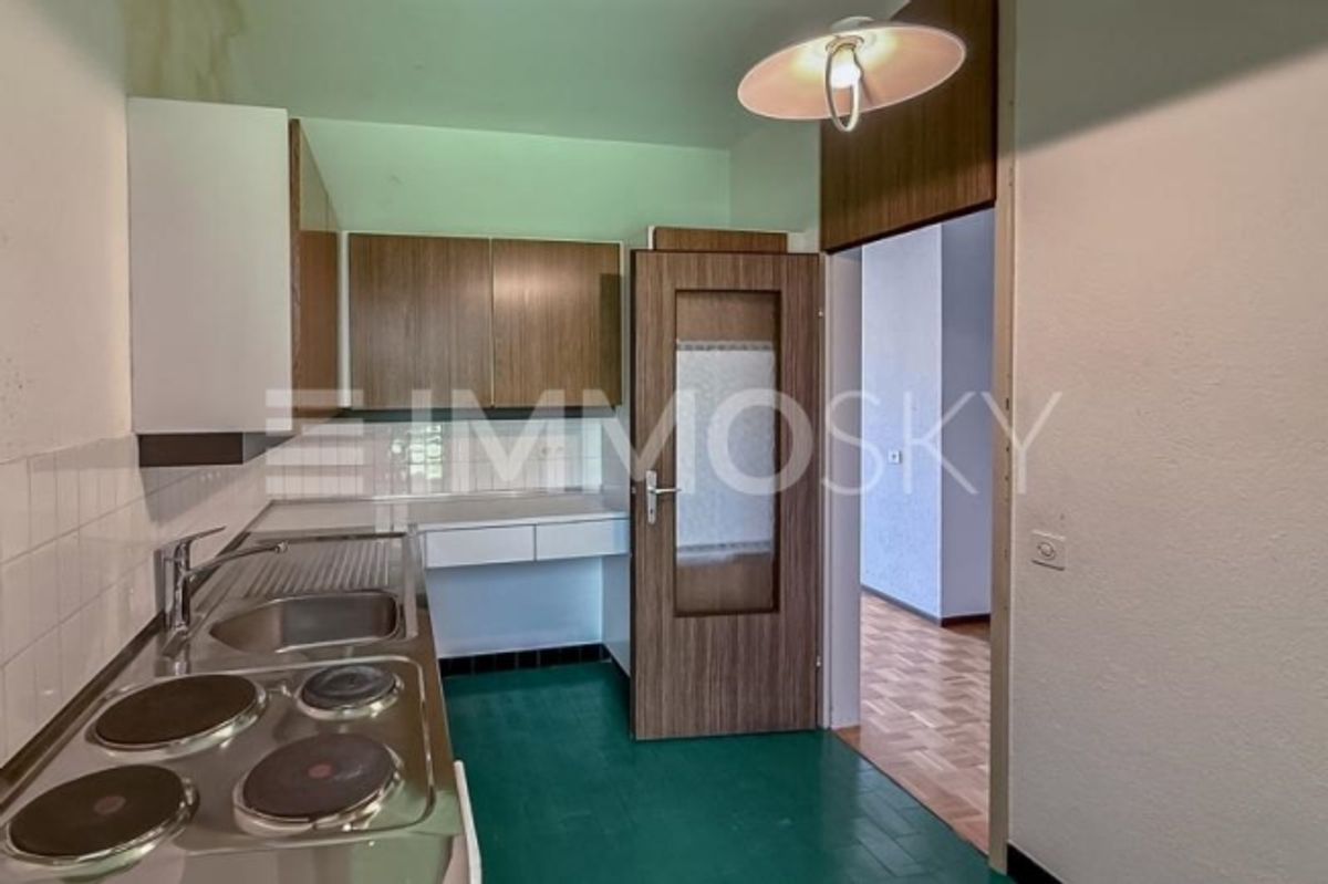 Neuer Preis, zentrale Lage, mit Blick auf die Stadt und den See - 2