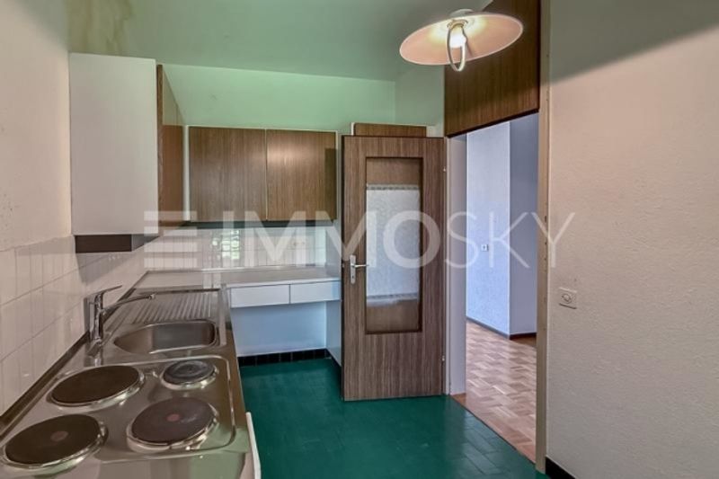 Neuer Preis, zentrale Lage, mit Blick auf die Stadt und den See - 3