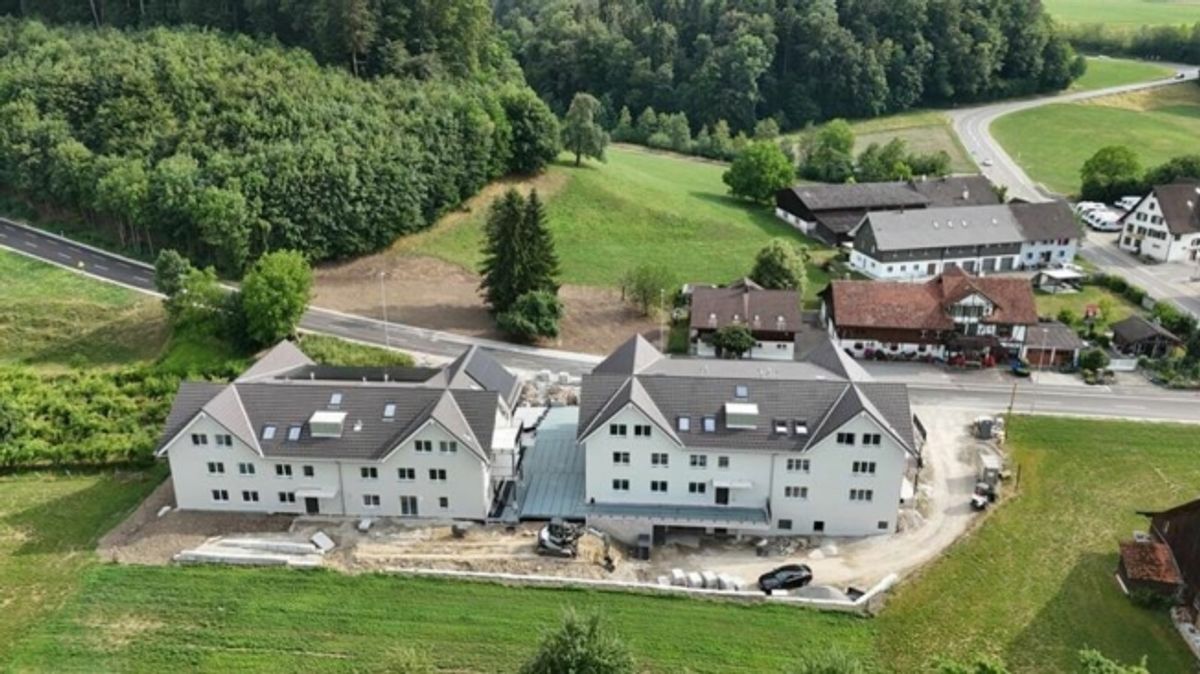 Einstellhallenplätze zu vermieten - 0