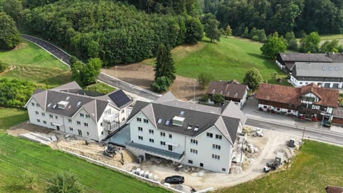 Einstellhallenplätze zu vermieten - 3