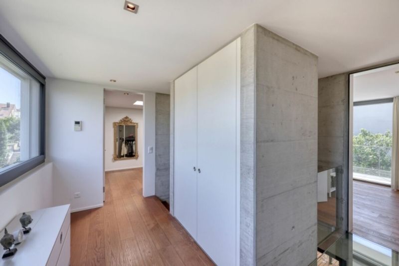 Architektenvilla mit Pool - Wohnqualität auf höchstem Niveau - 9