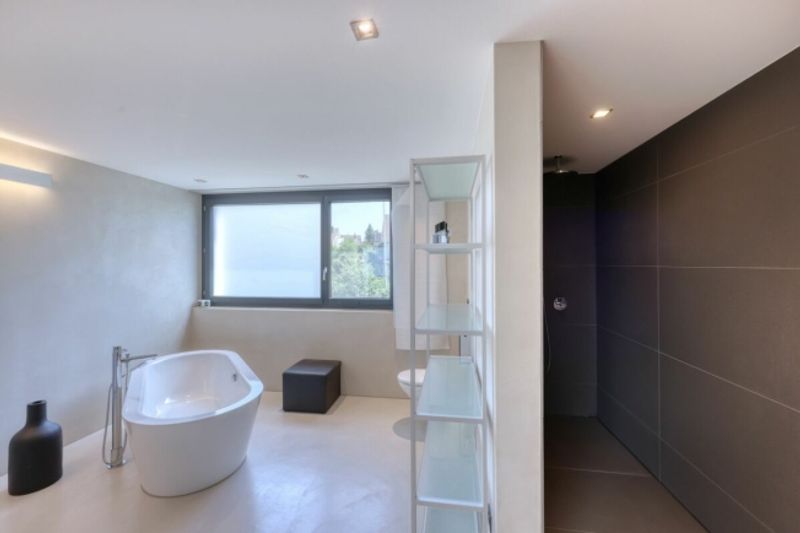 Architektenvilla mit Pool - Wohnqualität auf höchstem Niveau - 10