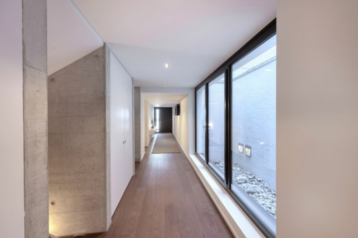 Architektenvilla mit Pool - Wohnqualität auf höchstem Niveau - 10