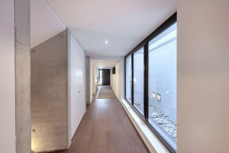 Architektenvilla mit Pool - Wohnqualität auf höchstem Niveau - 11