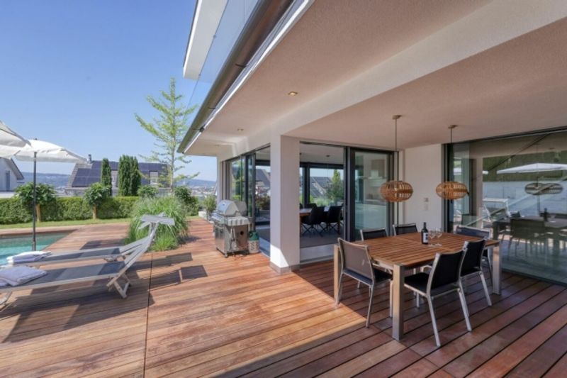 Architektenvilla mit Pool - Wohnqualität auf höchstem Niveau - 5