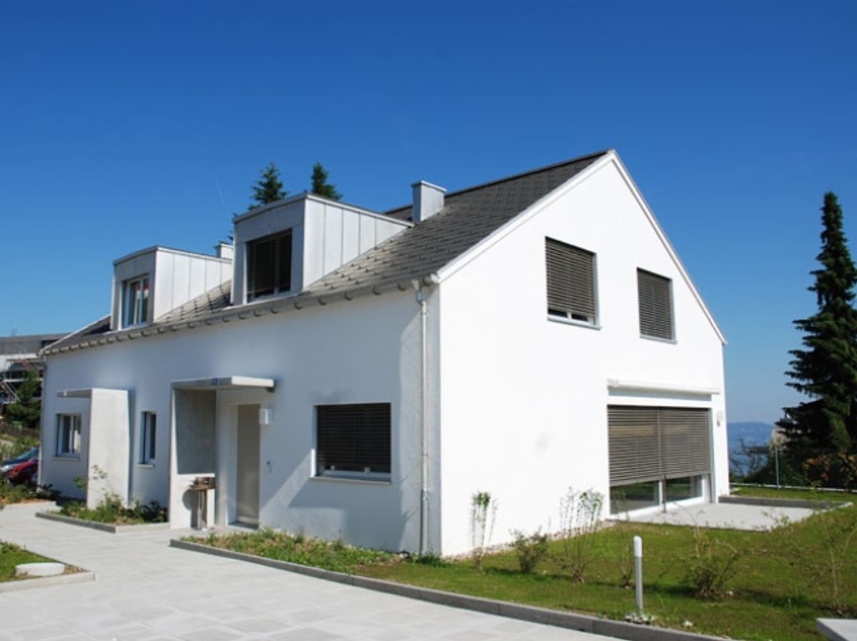 MIETEN OHNE KAUTION - Wohlfühloase Einfamilenhaus - 0