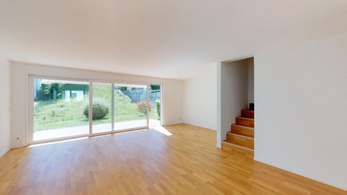 MIETEN OHNE KAUTION - Wohlfühloase Einfamilenhaus - 2