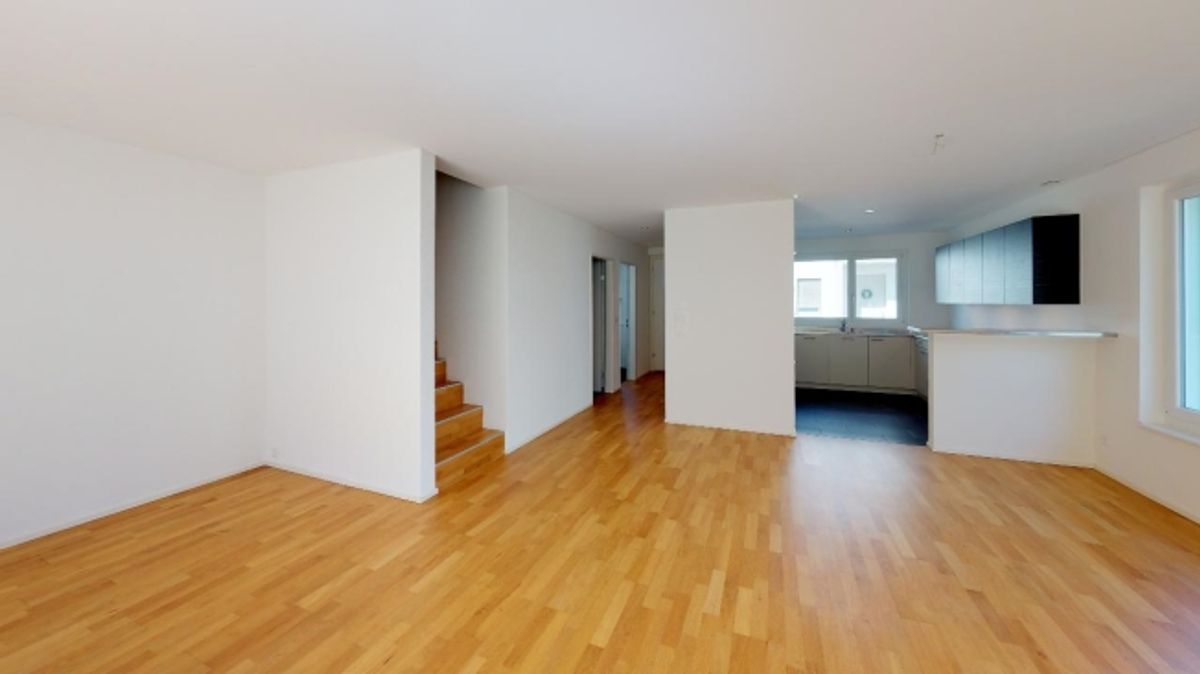 MIETEN OHNE KAUTION - Wohlfühloase Einfamilenhaus - 3