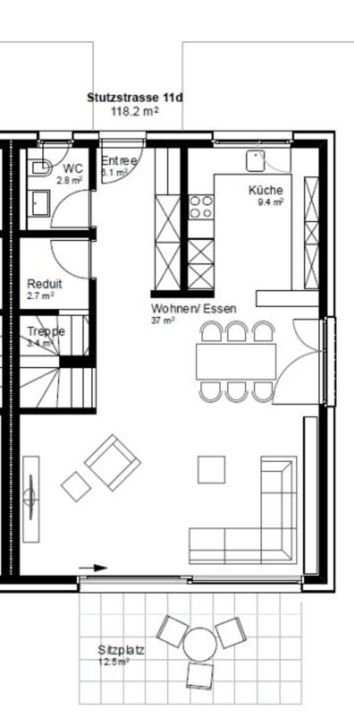MIETEN OHNE KAUTION - Wohlfühloase Einfamilenhaus - 9