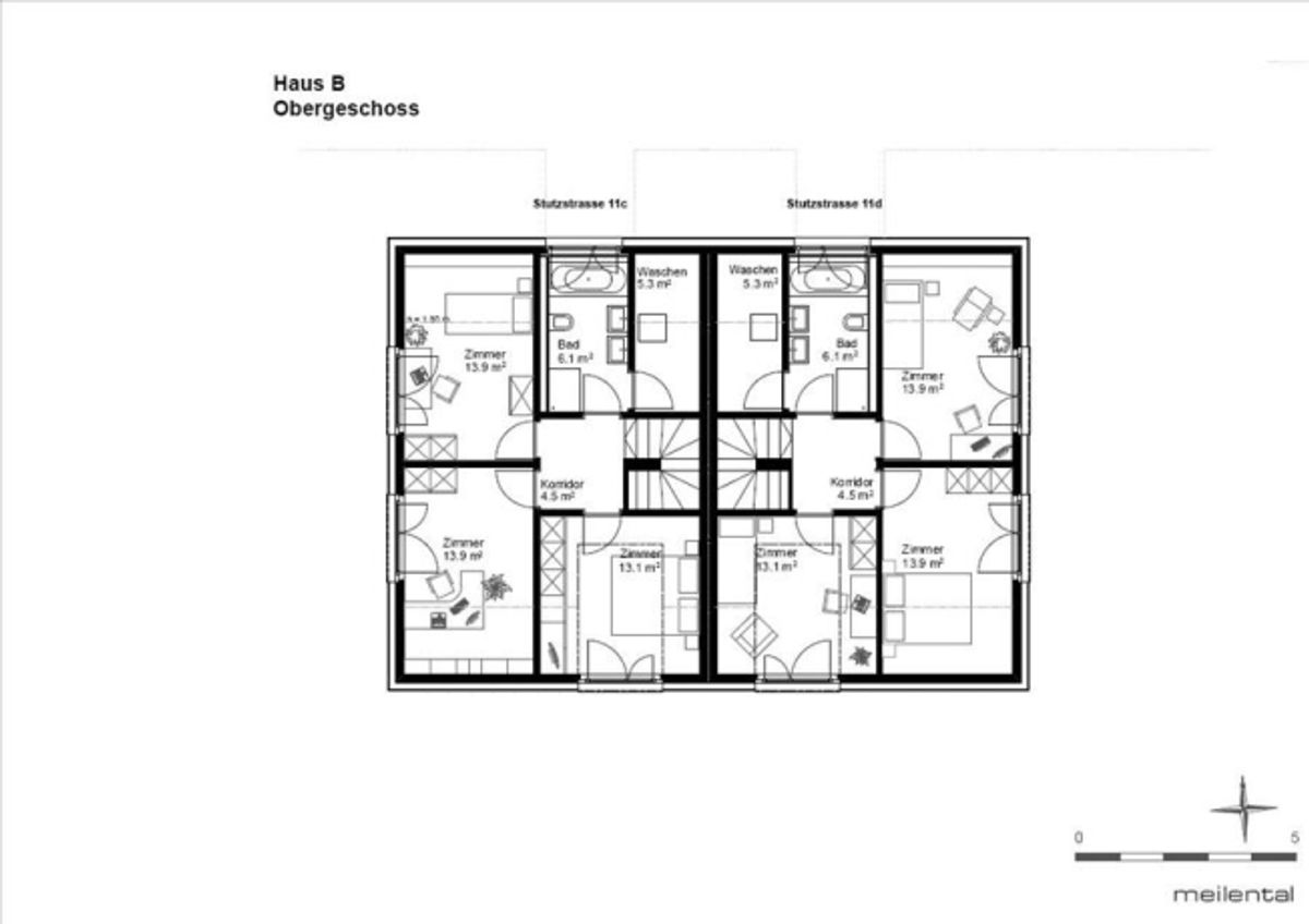 MIETEN OHNE KAUTION - Wohlfühloase Einfamilenhaus - 10