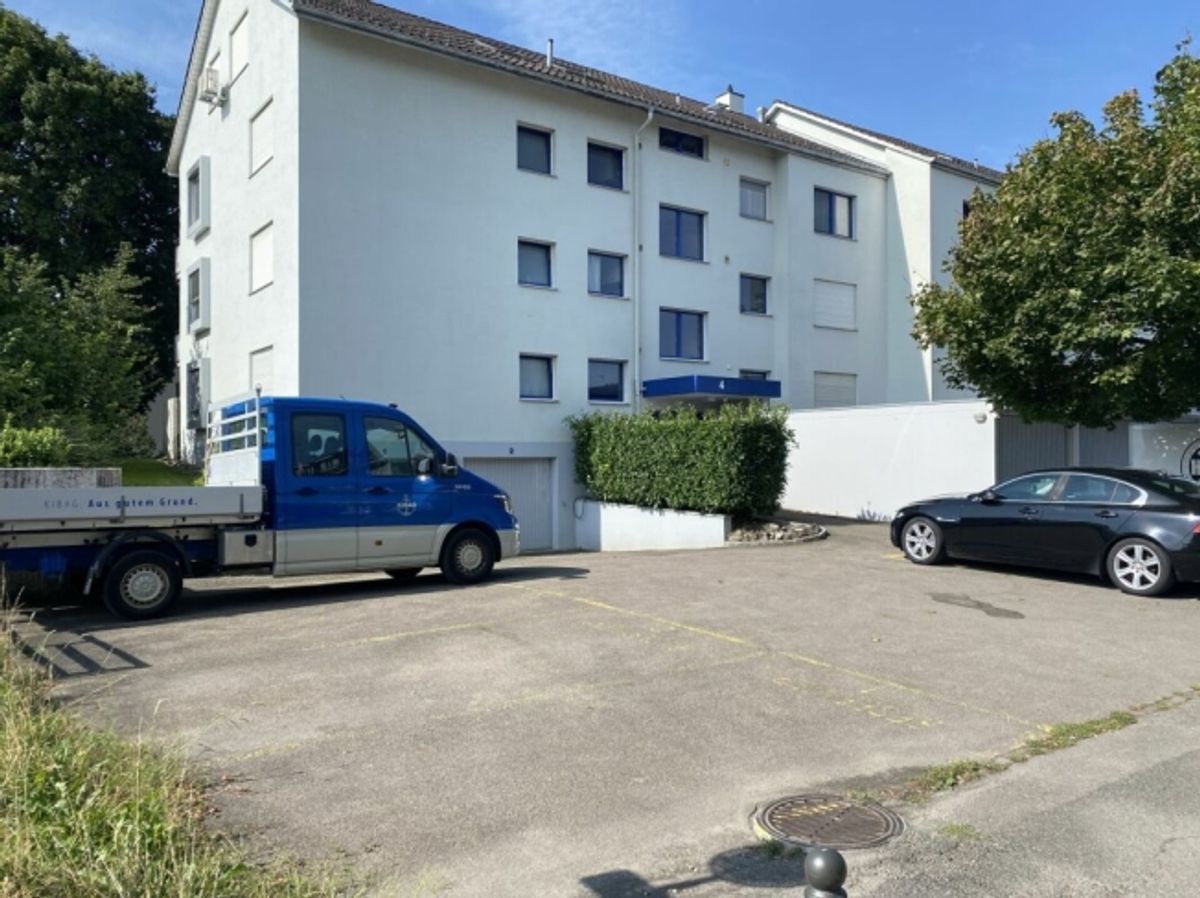 Aussenparkplatz in Märstetten zu vermieten - 0