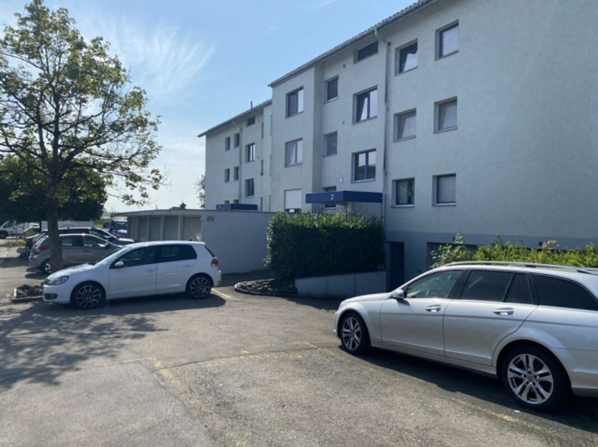 Aussenparkplatz in Märstetten zu vermieten - 4