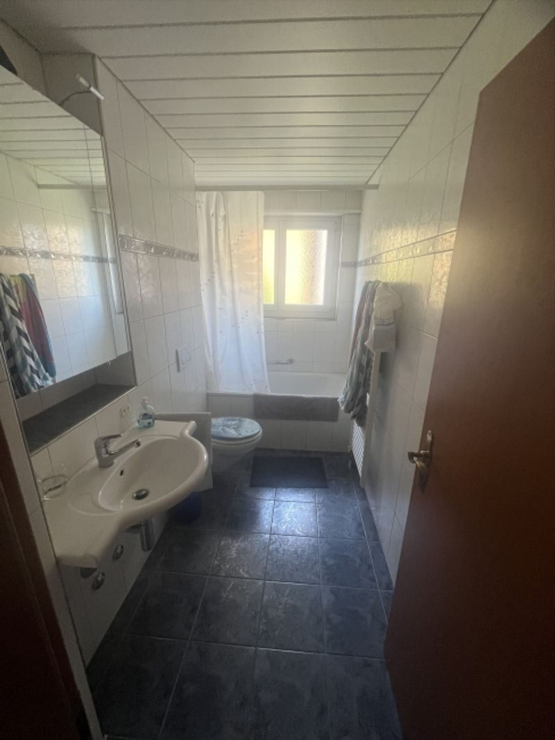 Gemütlich Wohnung in Stadtnähe - 5