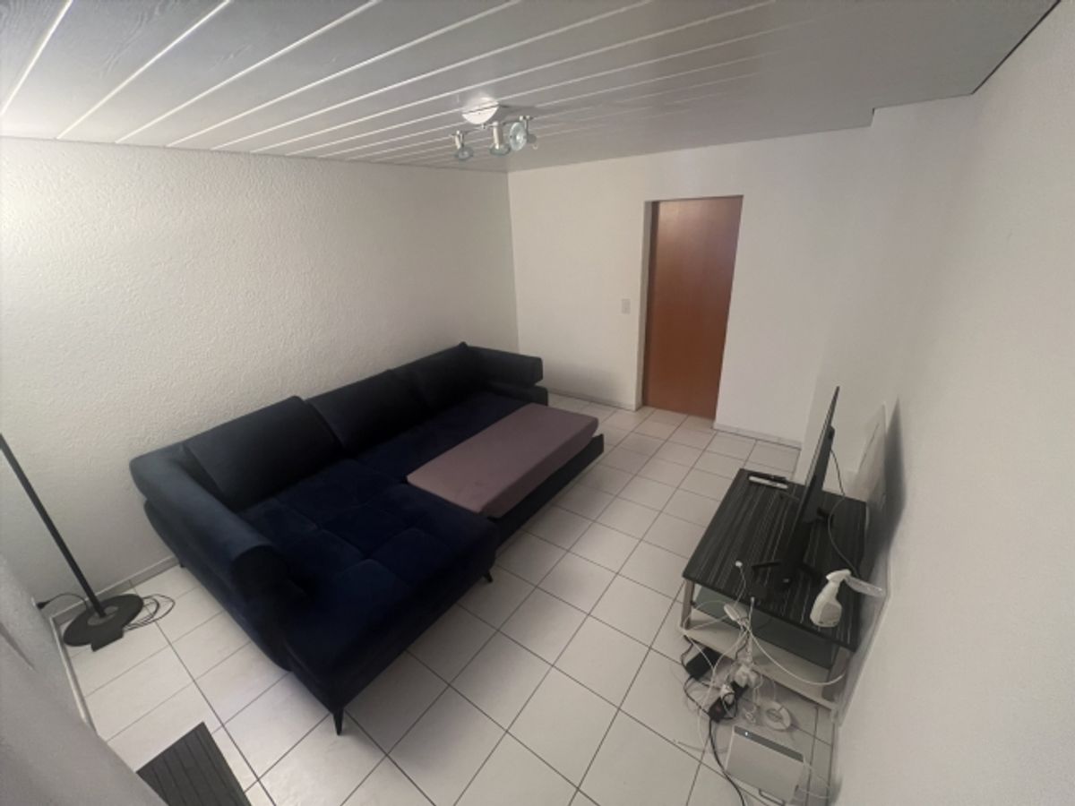 Gemütlich Wohnung in Stadtnähe - 2