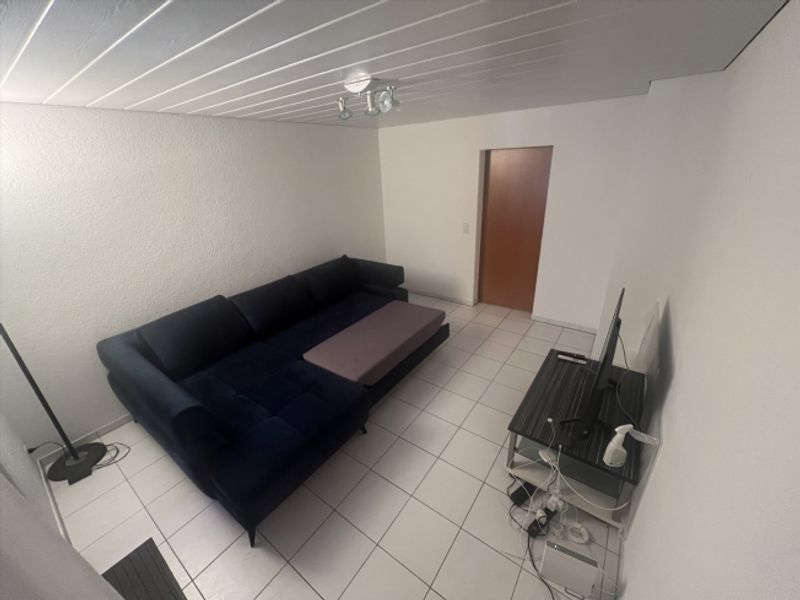 Gemütlich Wohnung in Stadtnähe - 3