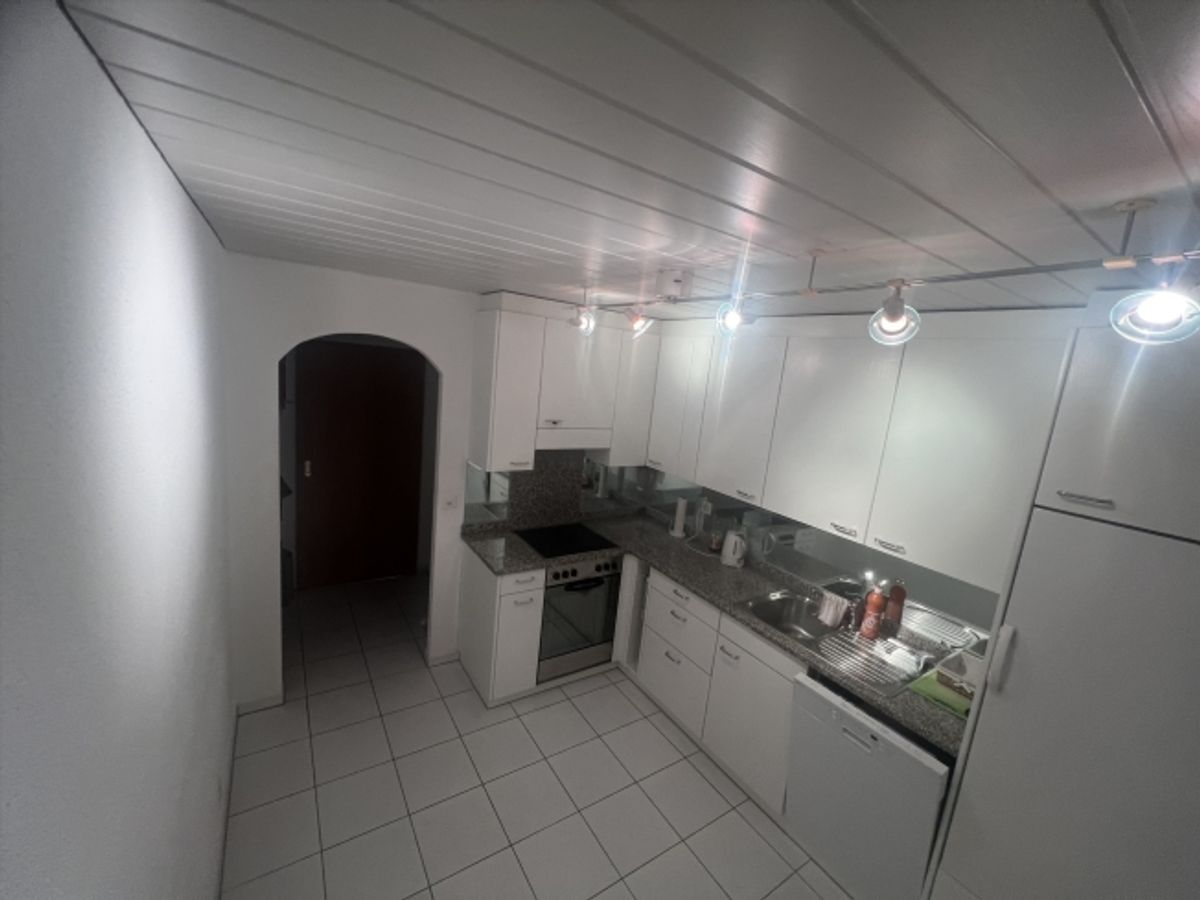 Gemütlich Wohnung in Stadtnähe - 3