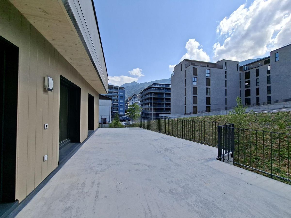 ZUKUNFTSORIENTIERTES ENERGIEEFFIZIENTES TRAUMHAUS - 2