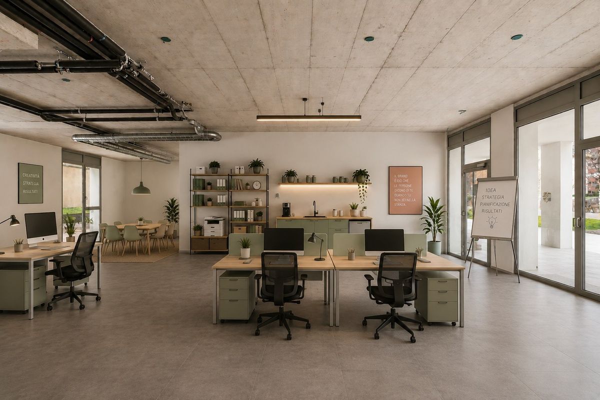 Il tuo business@Open Gerretta a Bellinzona - 4