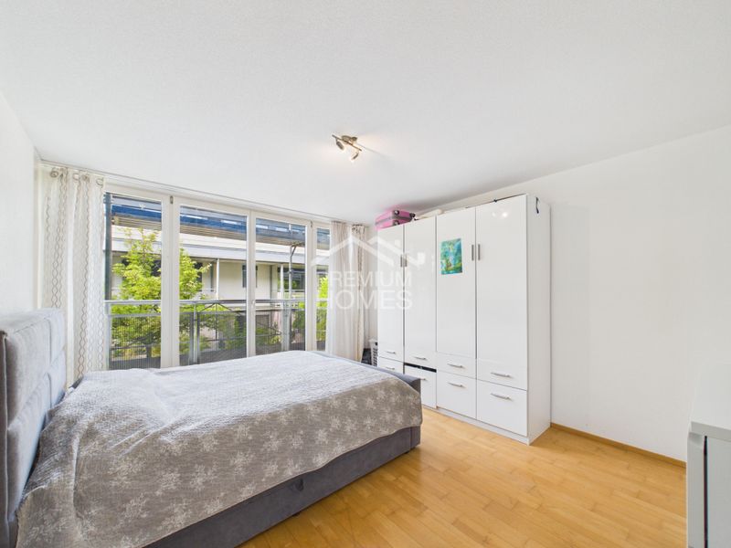 Wohnen und Arbeiten perfekt kombiniert mit Einliegerwohnung - 7