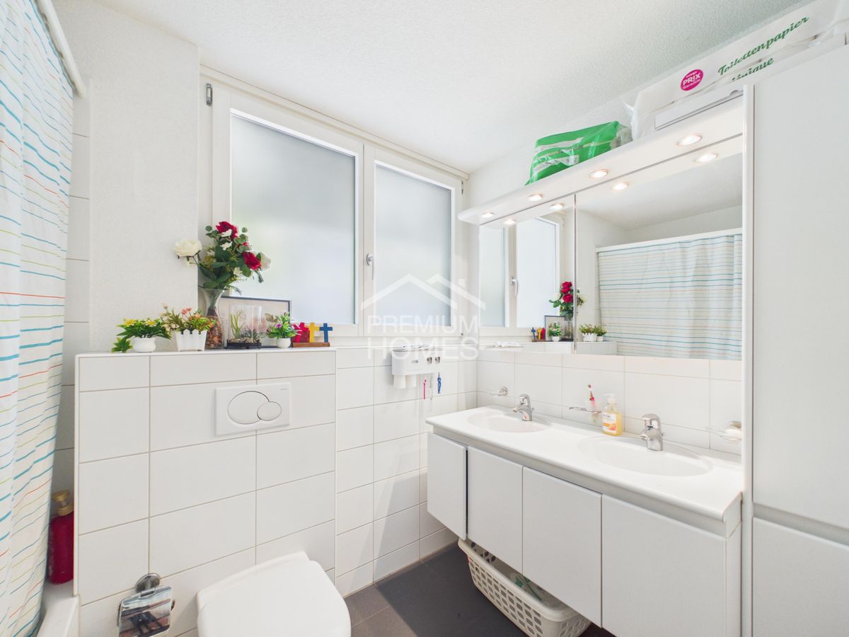 Wohnen und Arbeiten perfekt kombiniert mit Einliegerwohnung - 7
