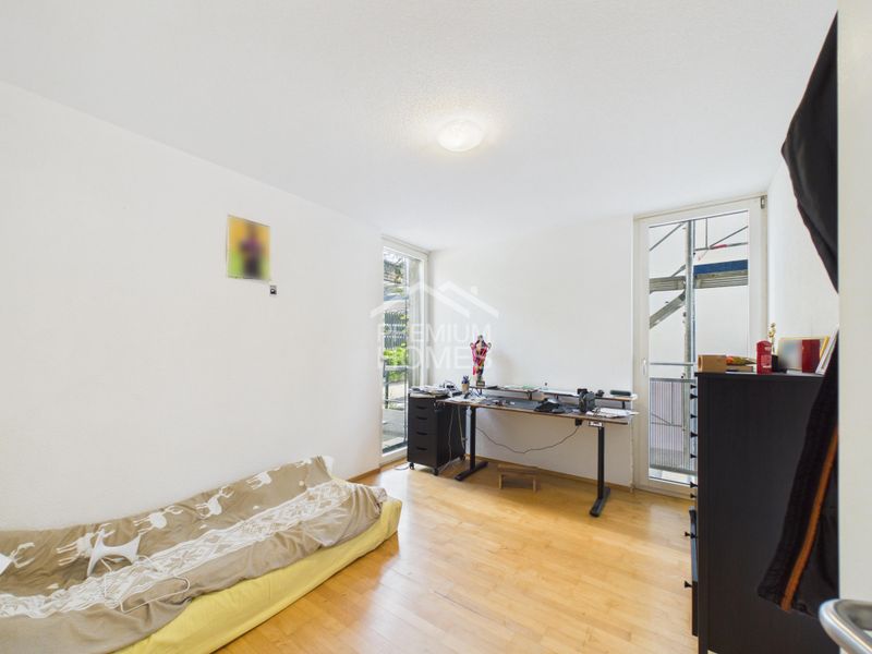 Wohnen und Arbeiten perfekt kombiniert mit Einliegerwohnung - 9