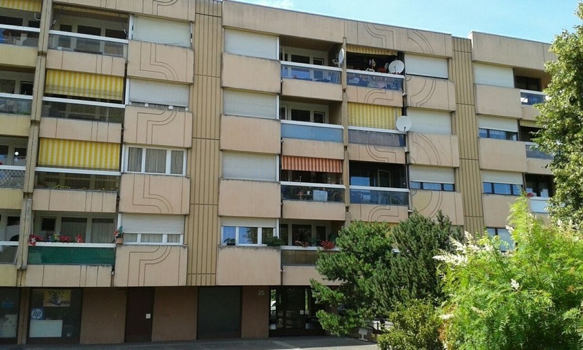 A saisir ! Charmant appartement à Meyrin ! - 0