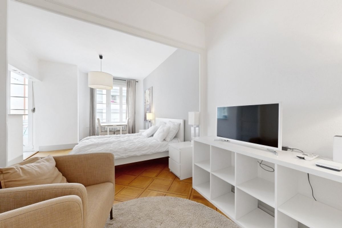 Magnifique appartement! - 1