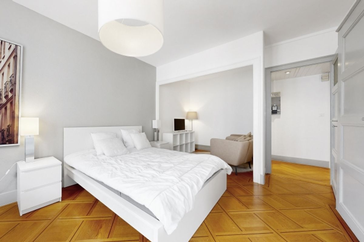 Magnifique appartement! - 2